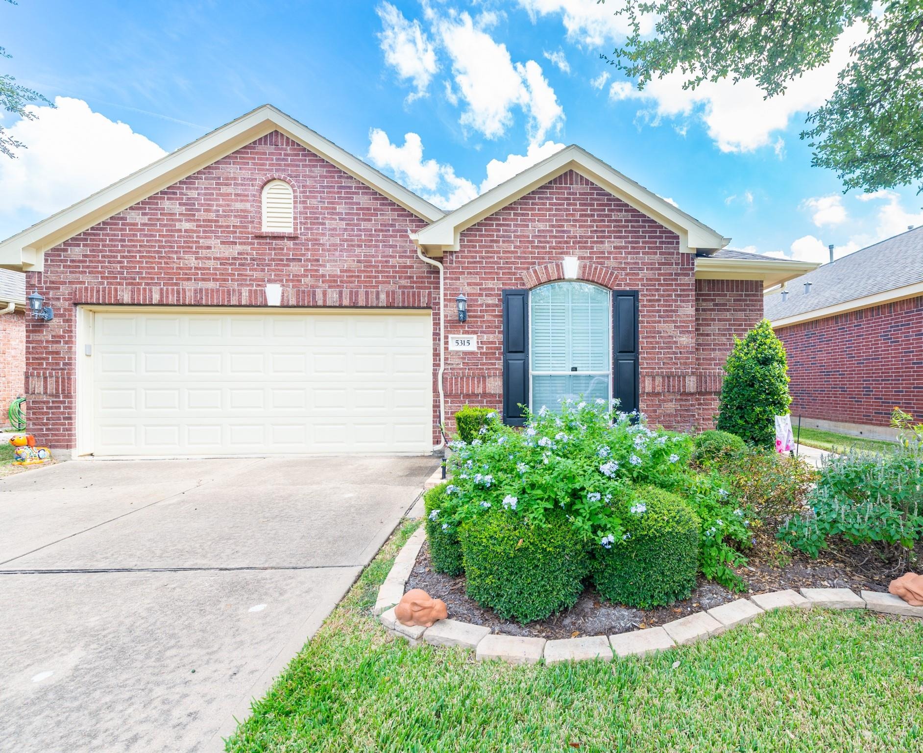 Thorngate Ct, Katy, TX 77494 #1