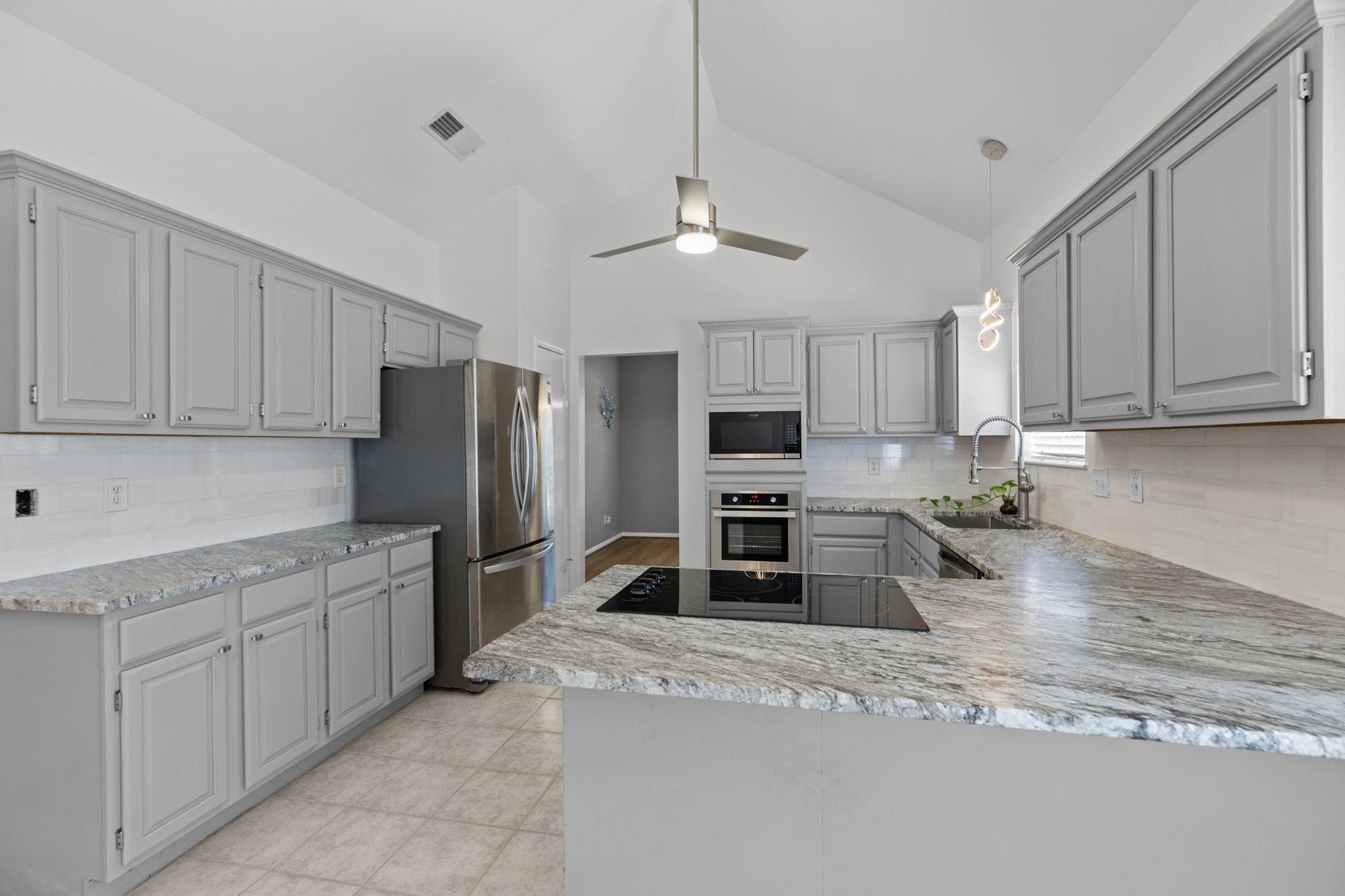 Tustin Dr, Houston, TX 77095 #1