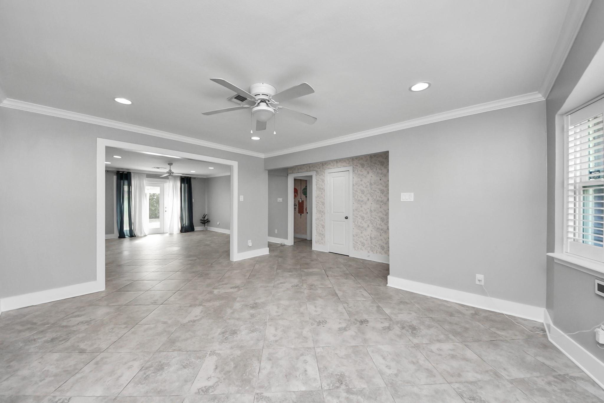 Greenwillow St, Houston, TX 77035 #1