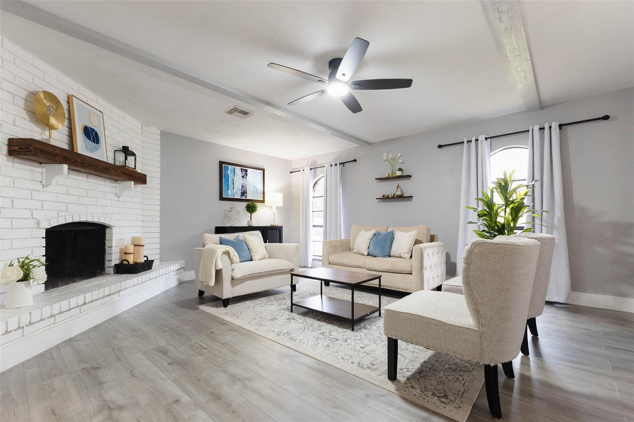 Yorkglen Dr, Houston, TX 77084