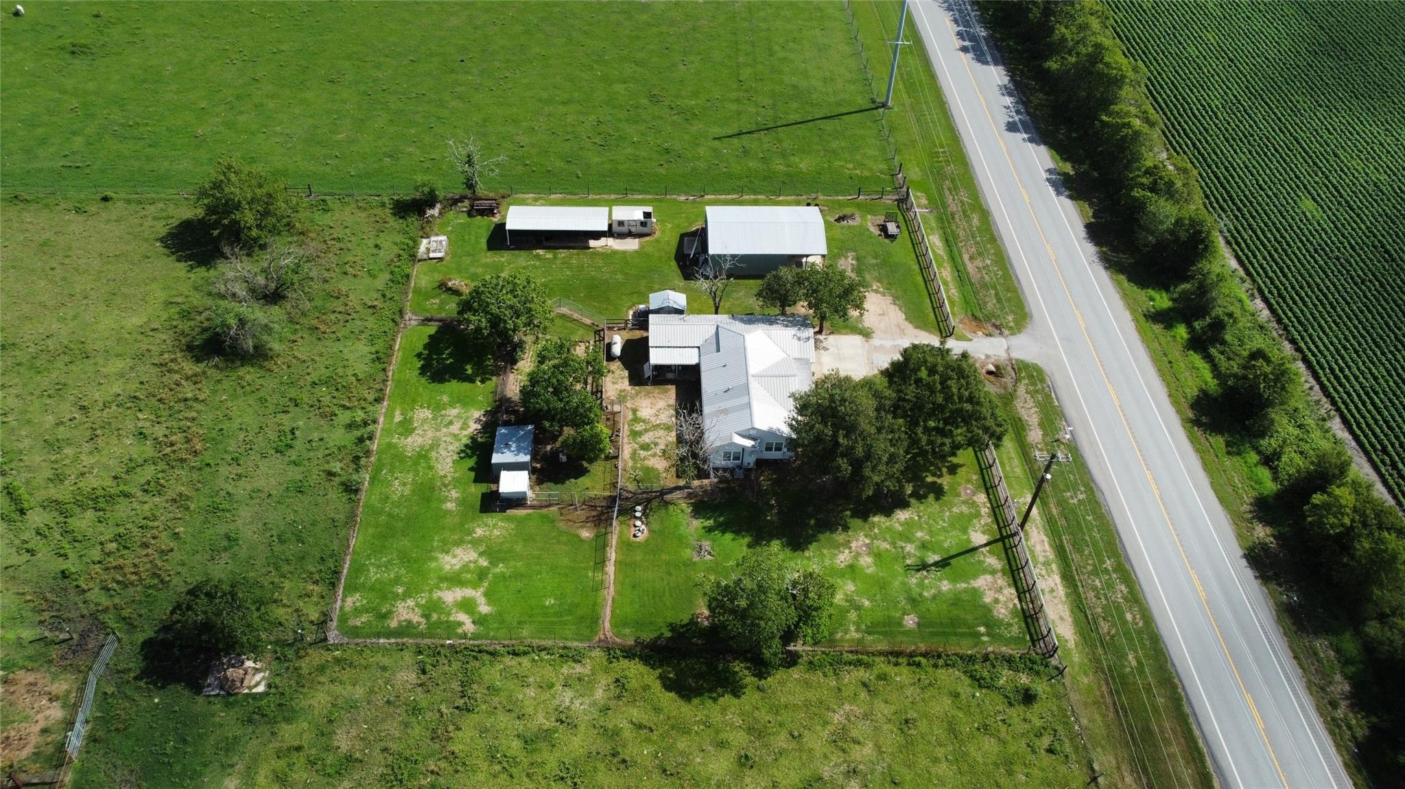 FM 2977 Rd, Richmond, TX 77469 #1
