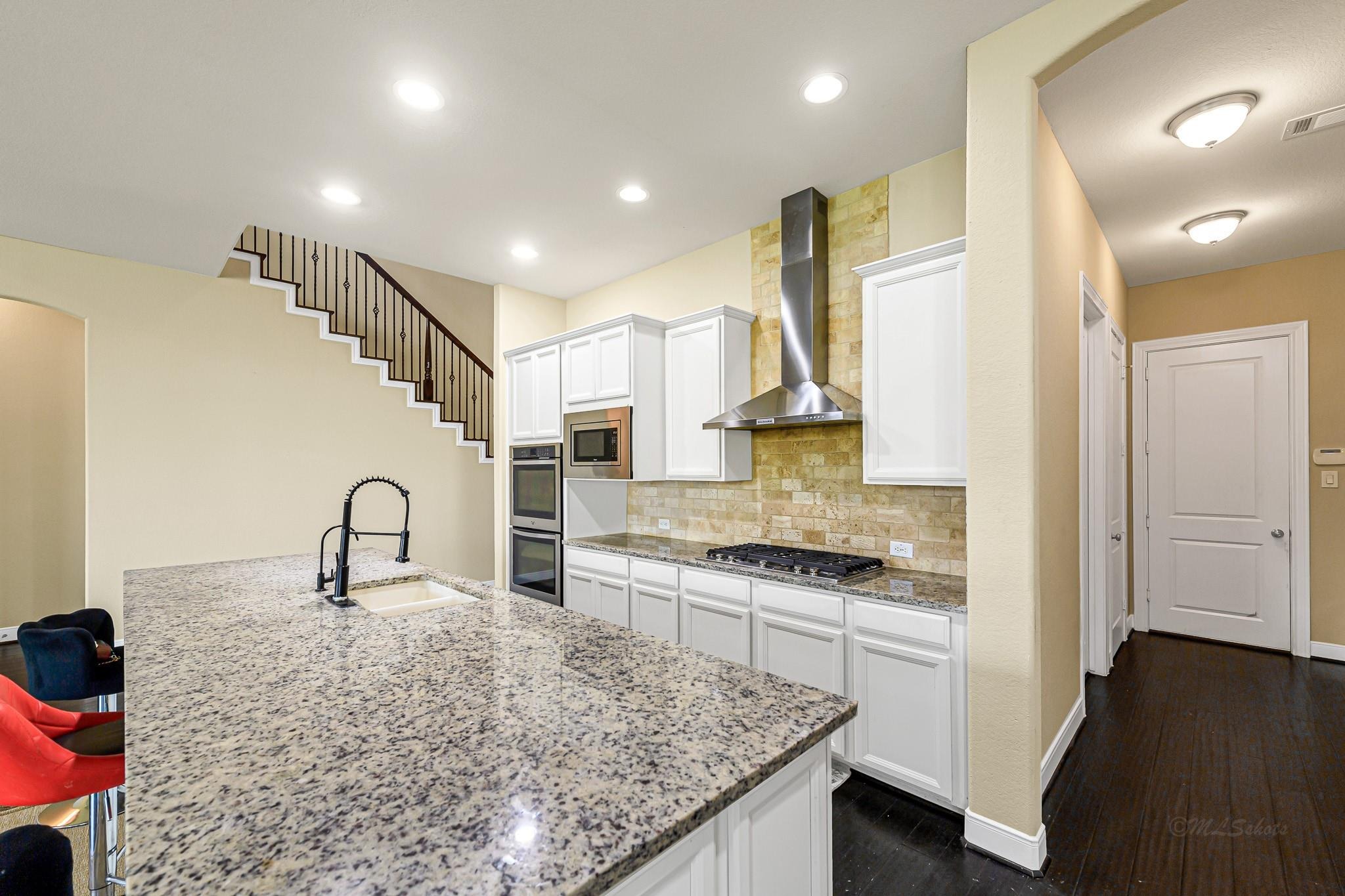 Middlewater View Ln, Katy, TX 77494 #1