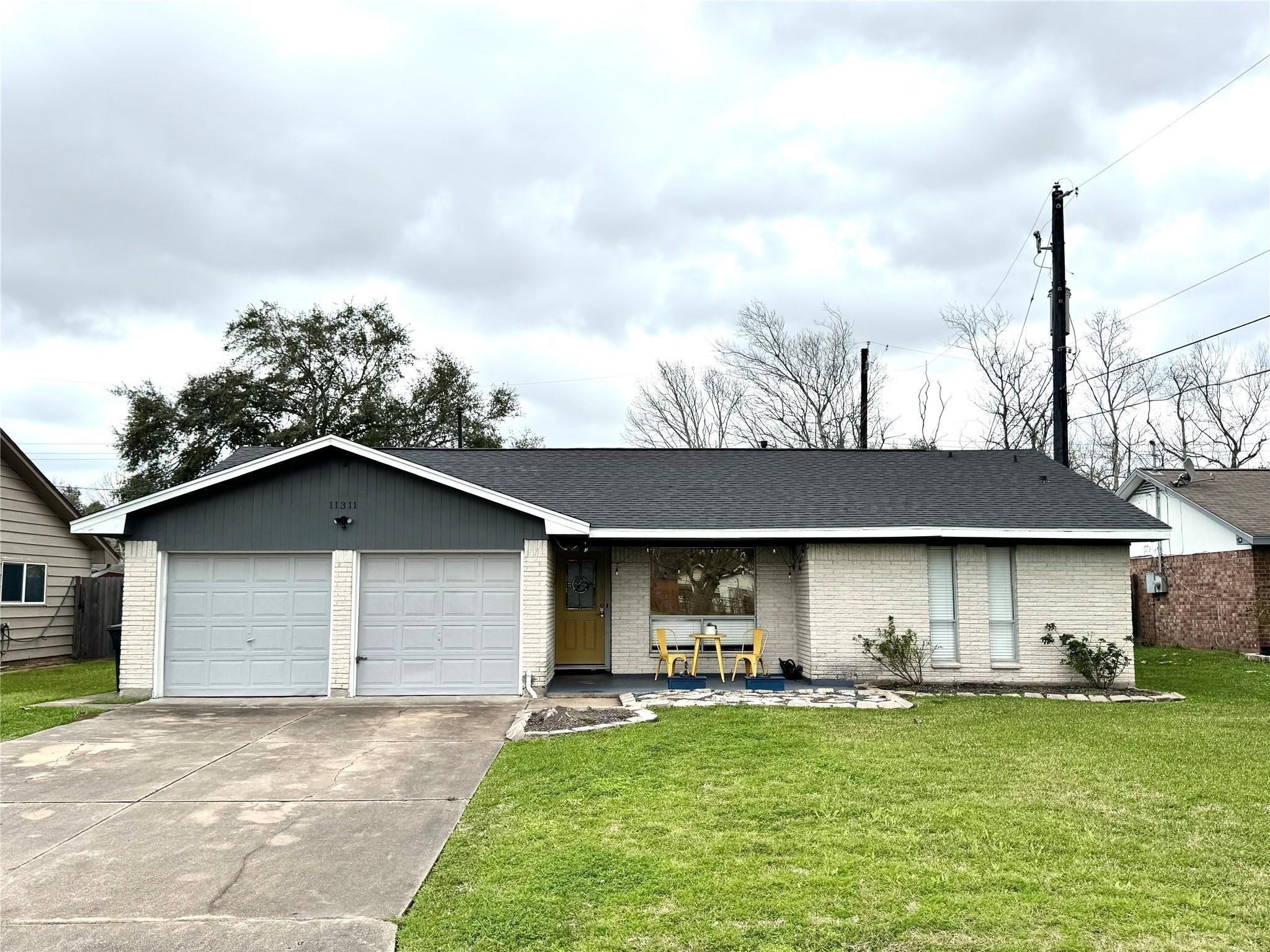 Caribbean Ln, Houston, TX 77089