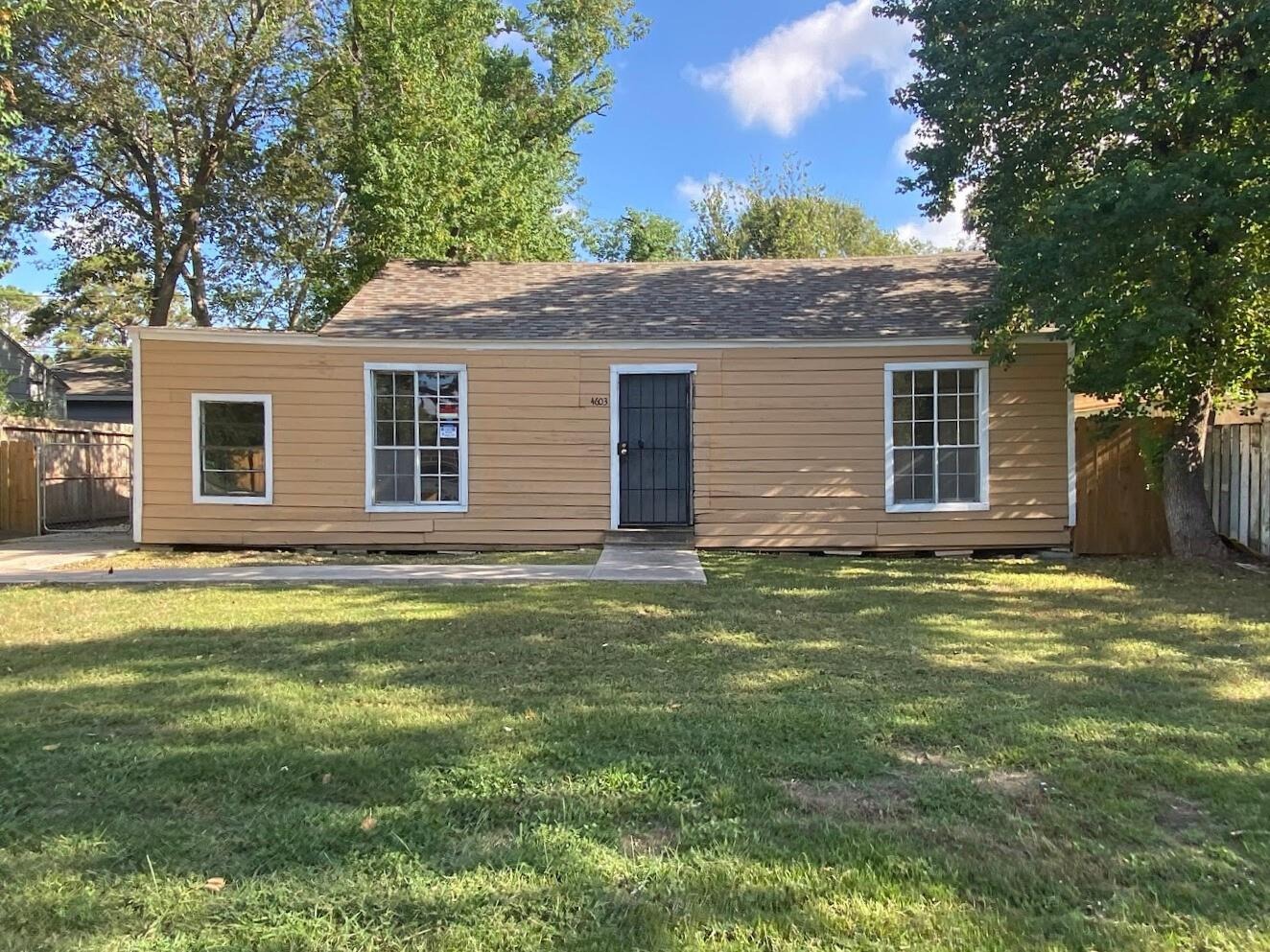 Keystone St, Houston, TX 77021