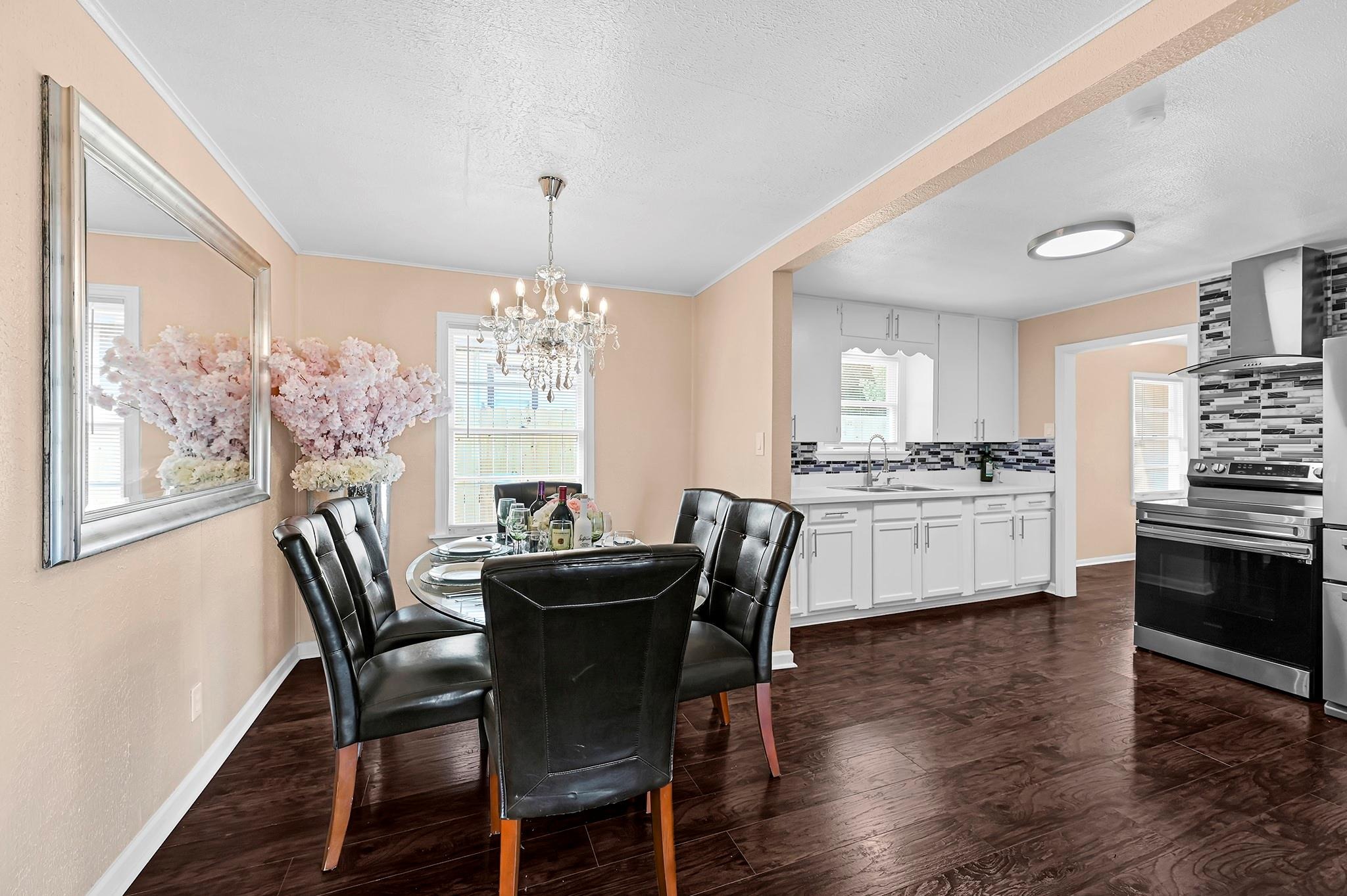 5th Ave, Texas City, TX 77590 #1