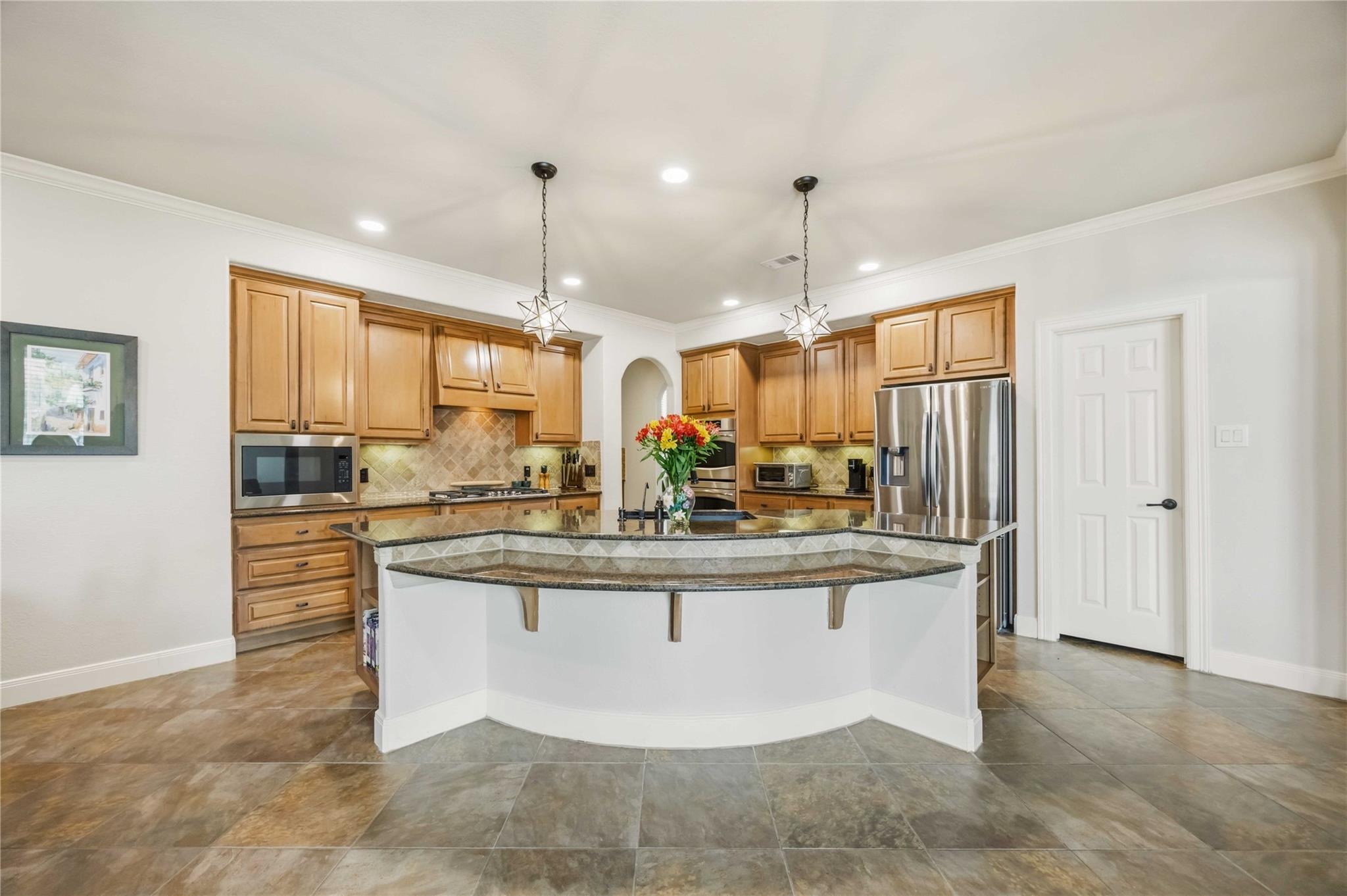 Sandy Falls Ct, Houston, TX 77044 #1