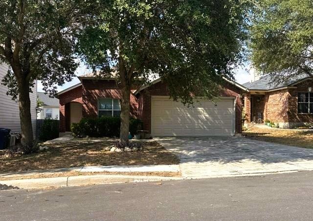 1415 BARKER BAY  