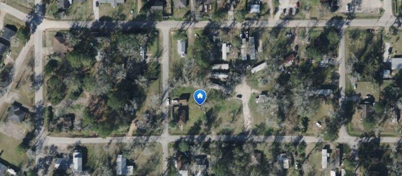 Clay St, Cleveland, TX 77327