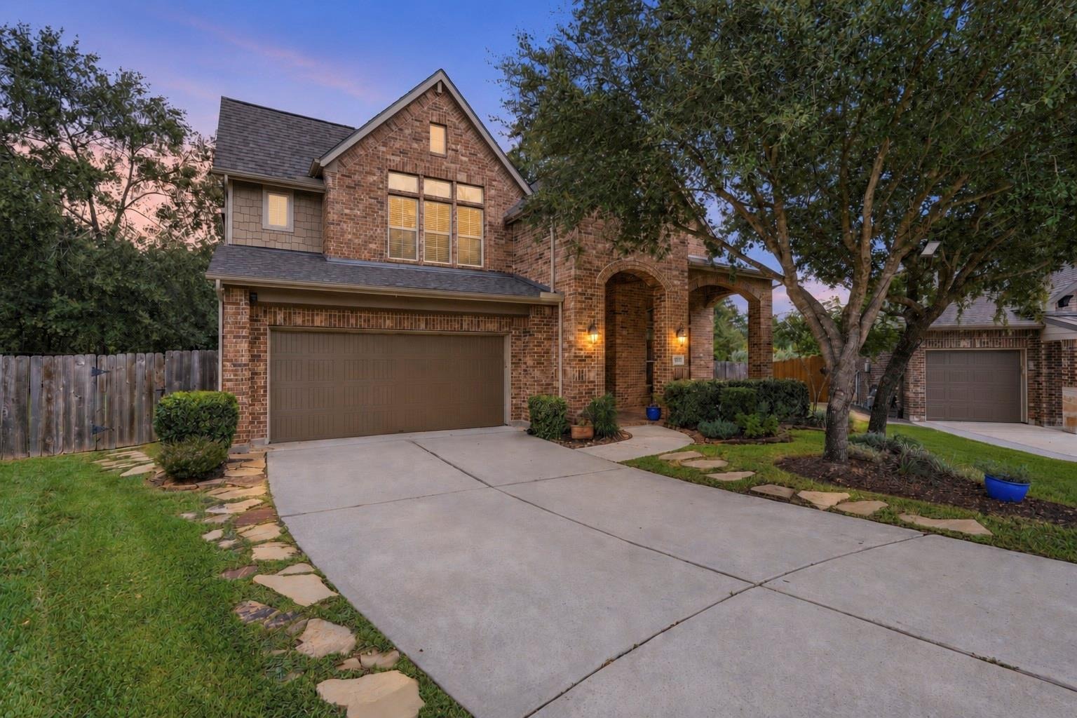 Jaxxon Pointe Dr, Montgomery, TX 77316
