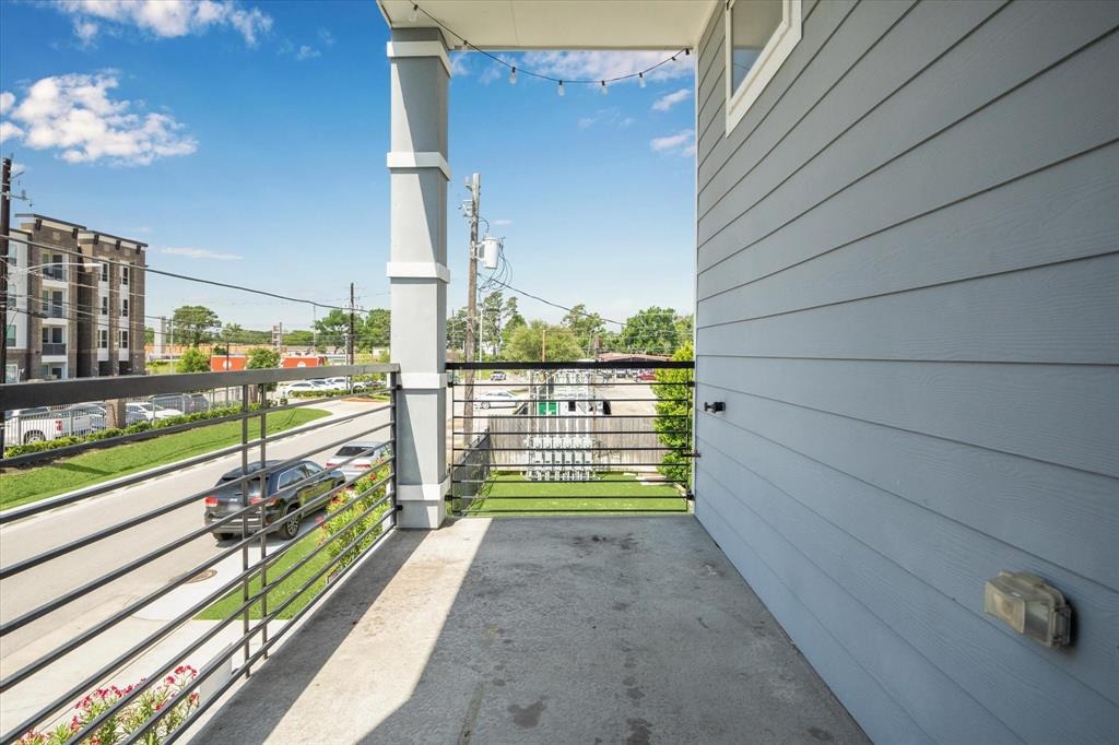 Janisch Rd, Houston, TX 77018 #1