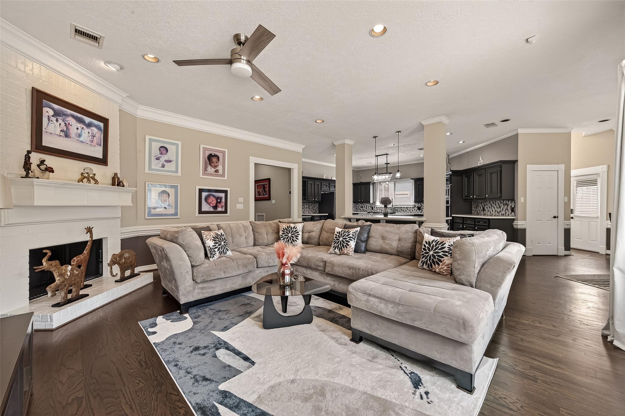 Wunder Hill Dr, Spring, TX 77379 #1
