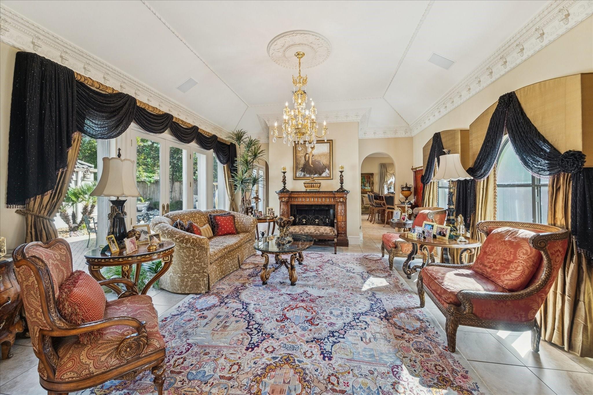 Claywood St, Houston, TX 77024 #1