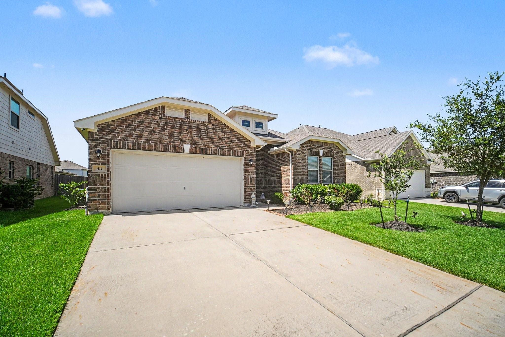 Asiatic Black Bear Way, Crosby, TX 77532