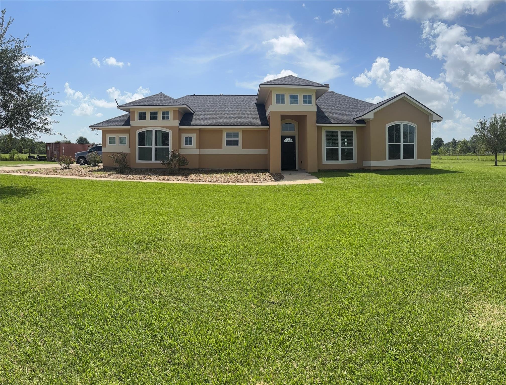 Brinkmeyer Rd, Needville, TX 77461