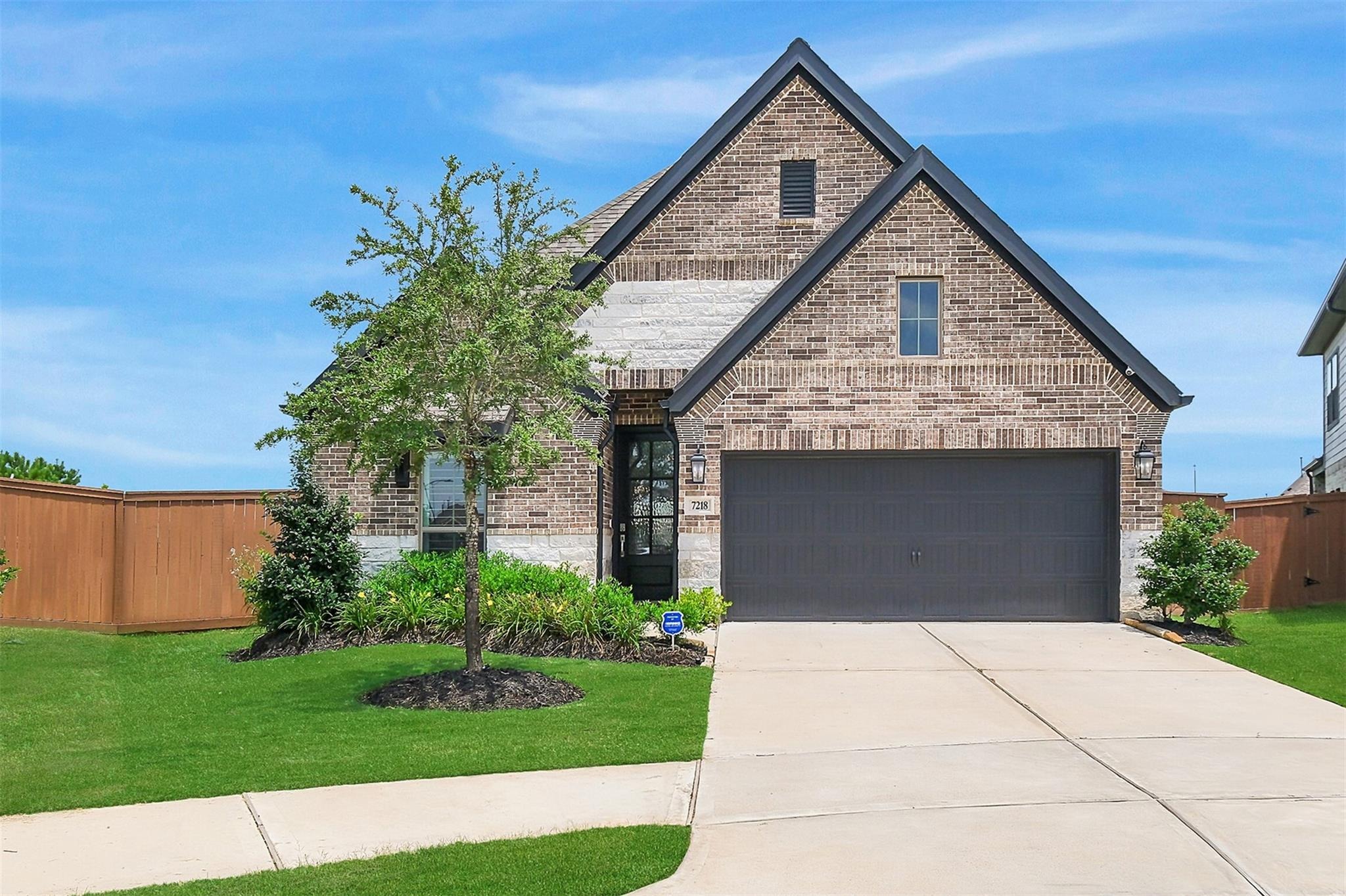 Darting Plover Way, Katy, TX 77493