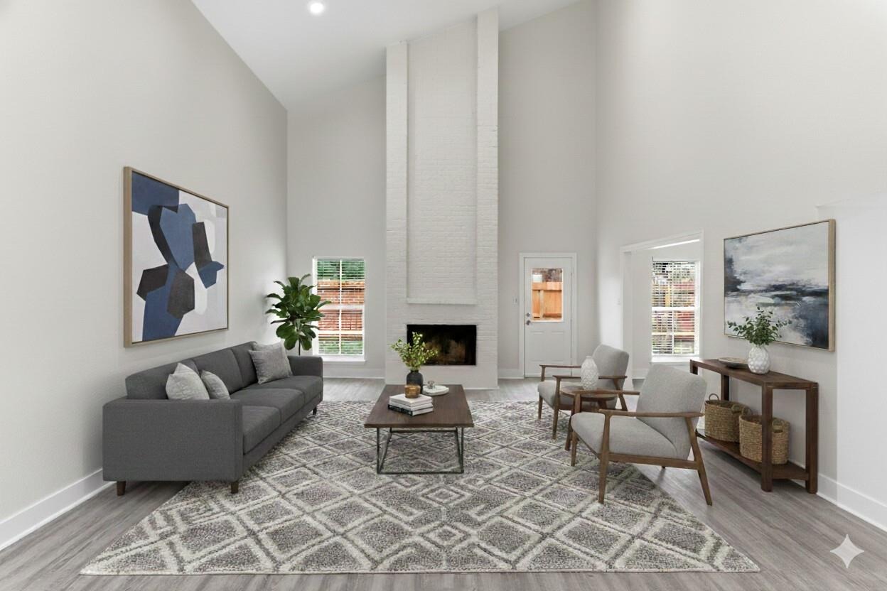 Menasco Ct, Houston, TX 77077