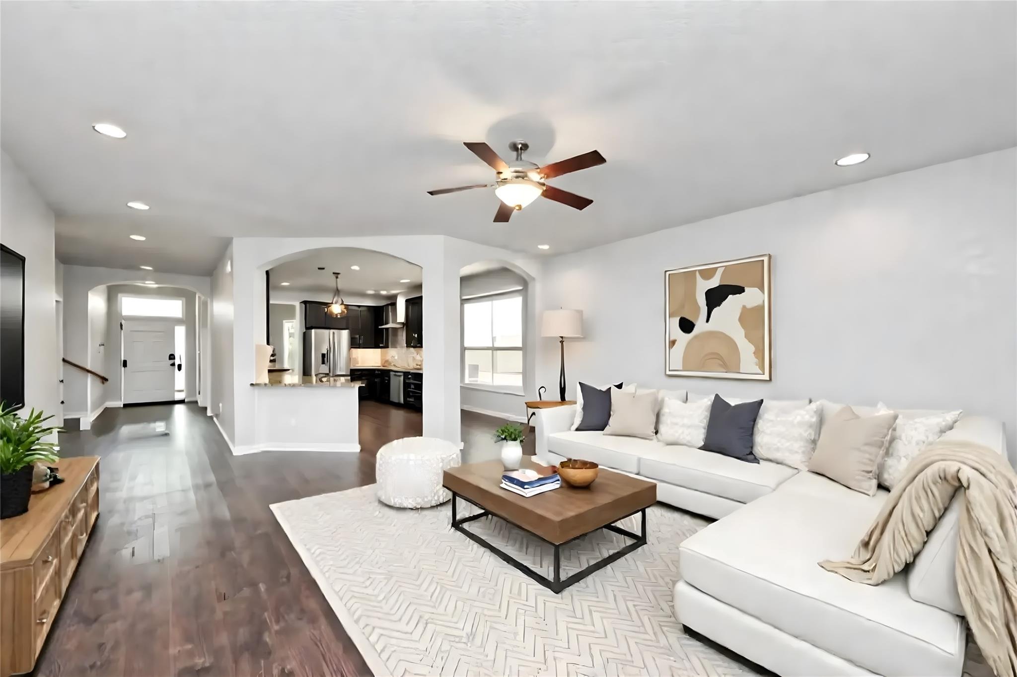 Arrow Falls Ln, Richmond, TX 77407 #1