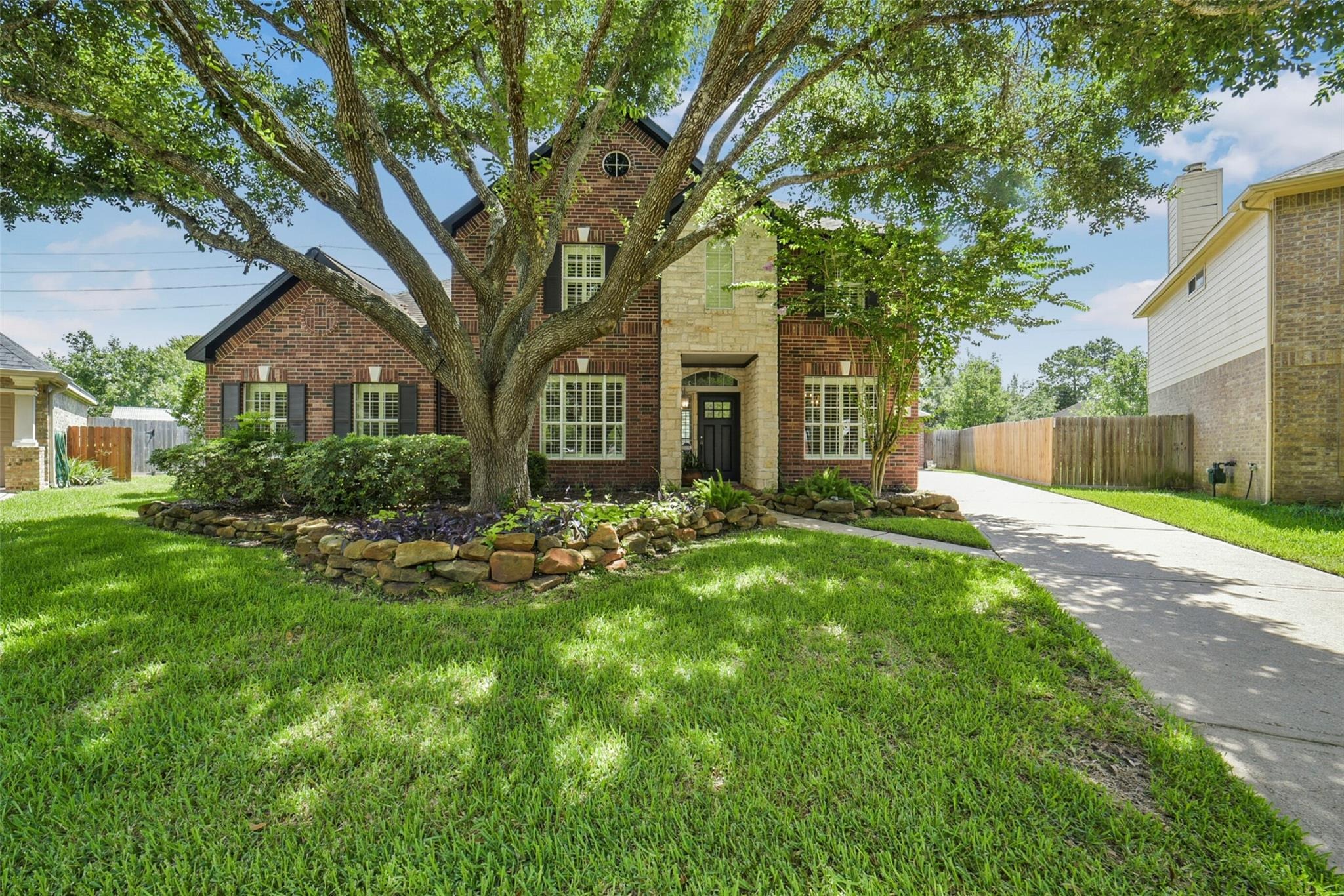 Harrison Ln, Missouri City, TX 77459