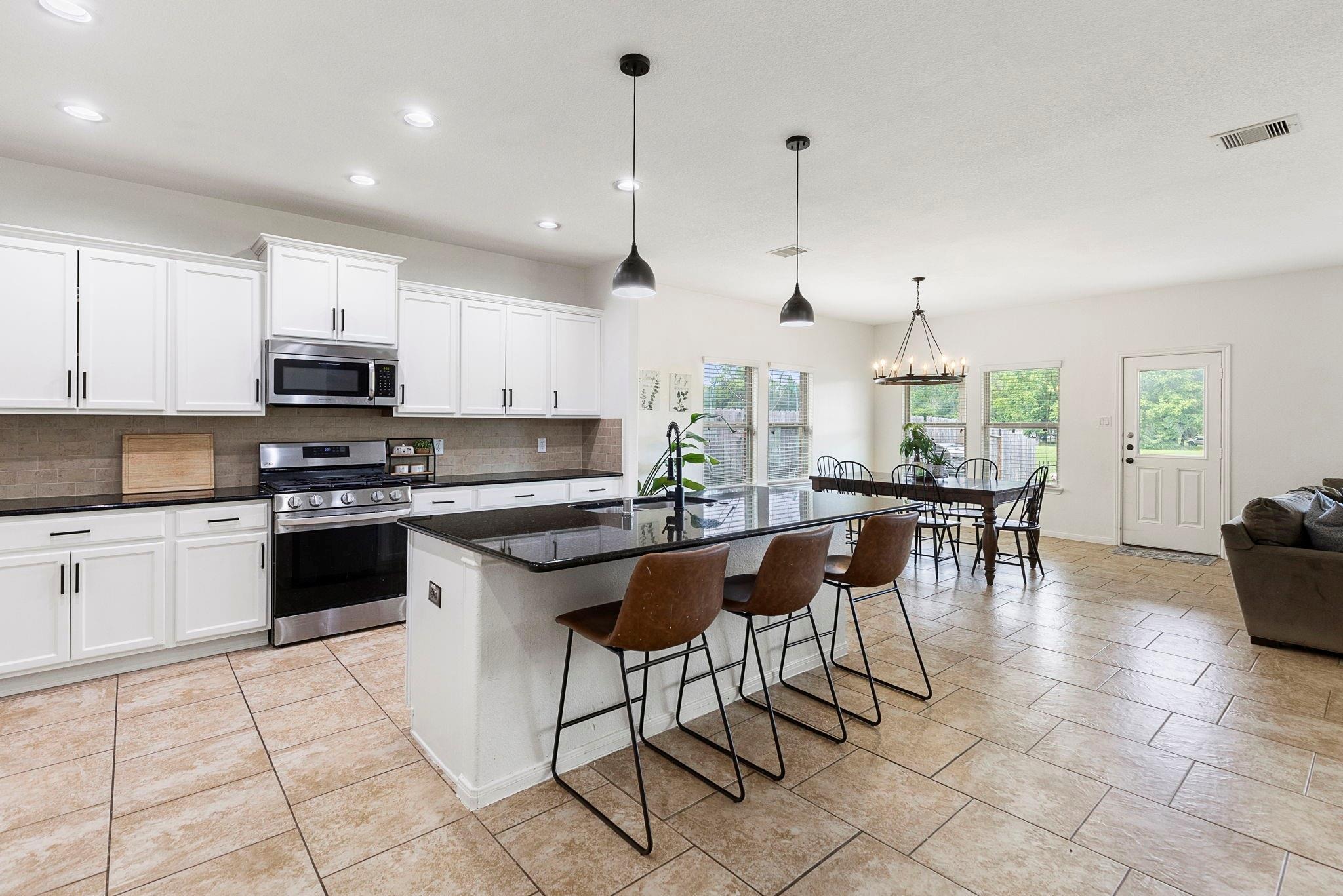 Dale River Rd, Tomball, TX 77375 #1