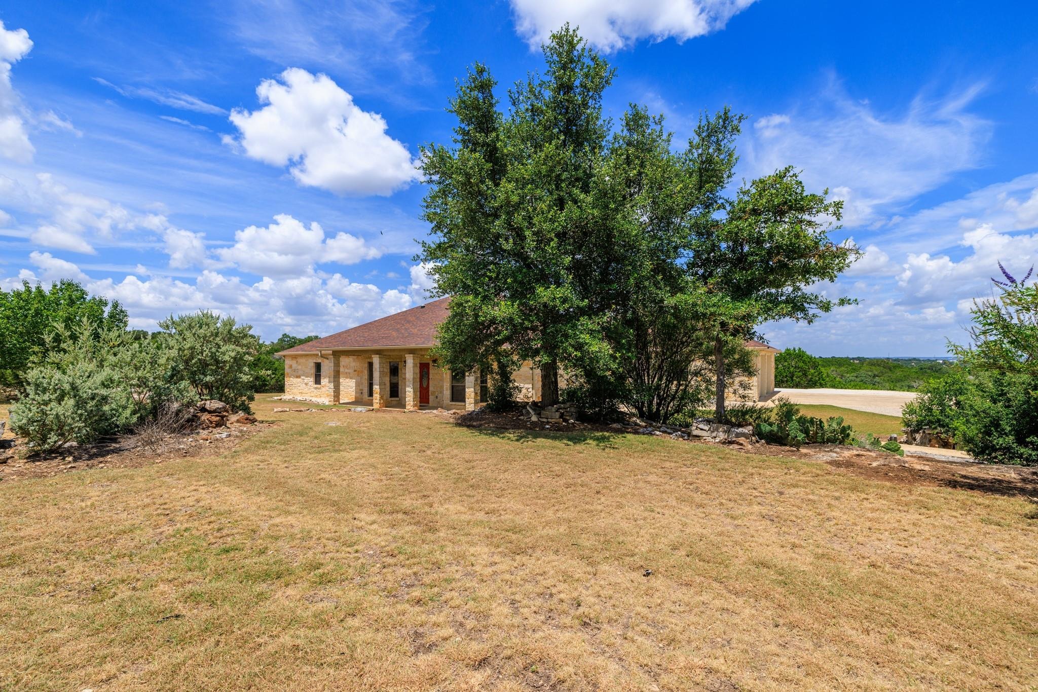 Genesis Dr, Kerrville, TX 78028 #1