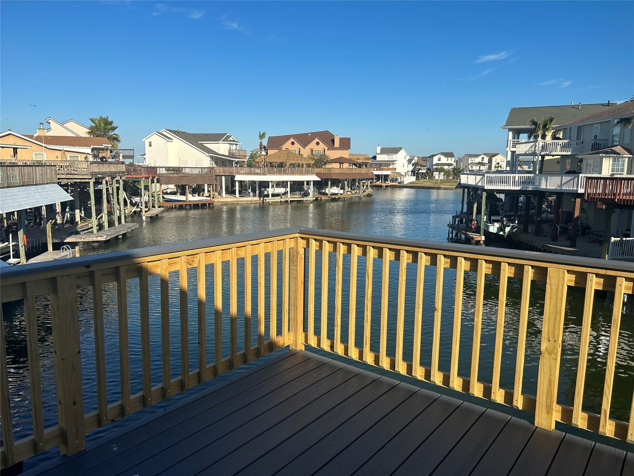 Isles End Rd, Galveston, TX 77554