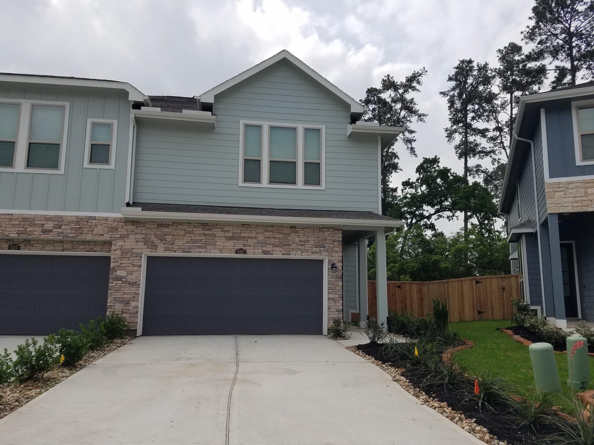 Bristol Tide Ct, Conroe, TX 77304