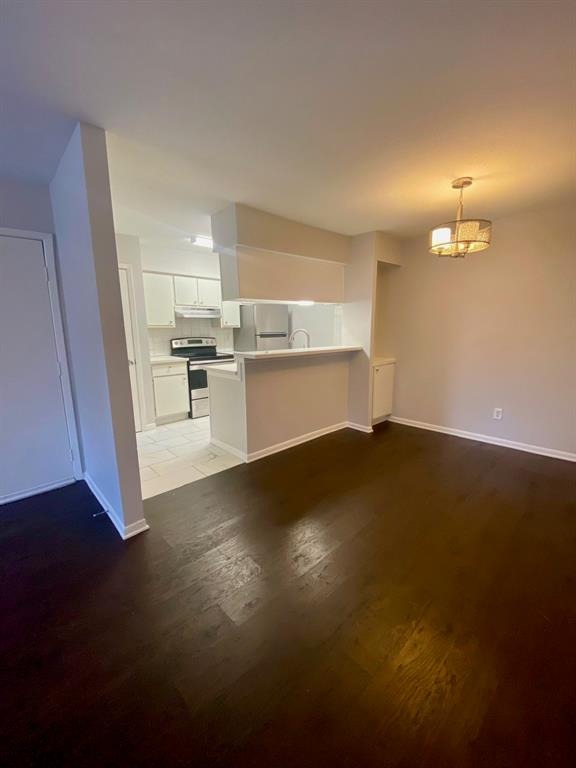 Bissonnet St, Houston, TX 77074 #1
