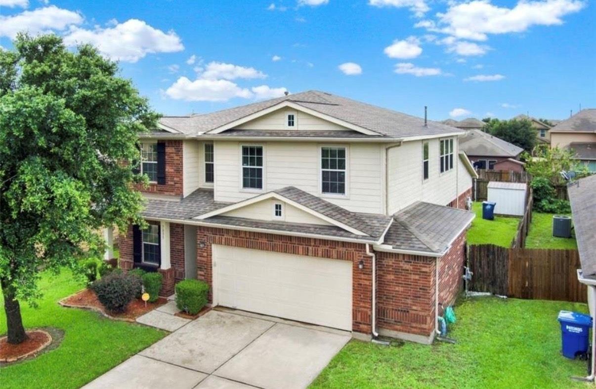 Primrose Rd, Baytown, TX 77521