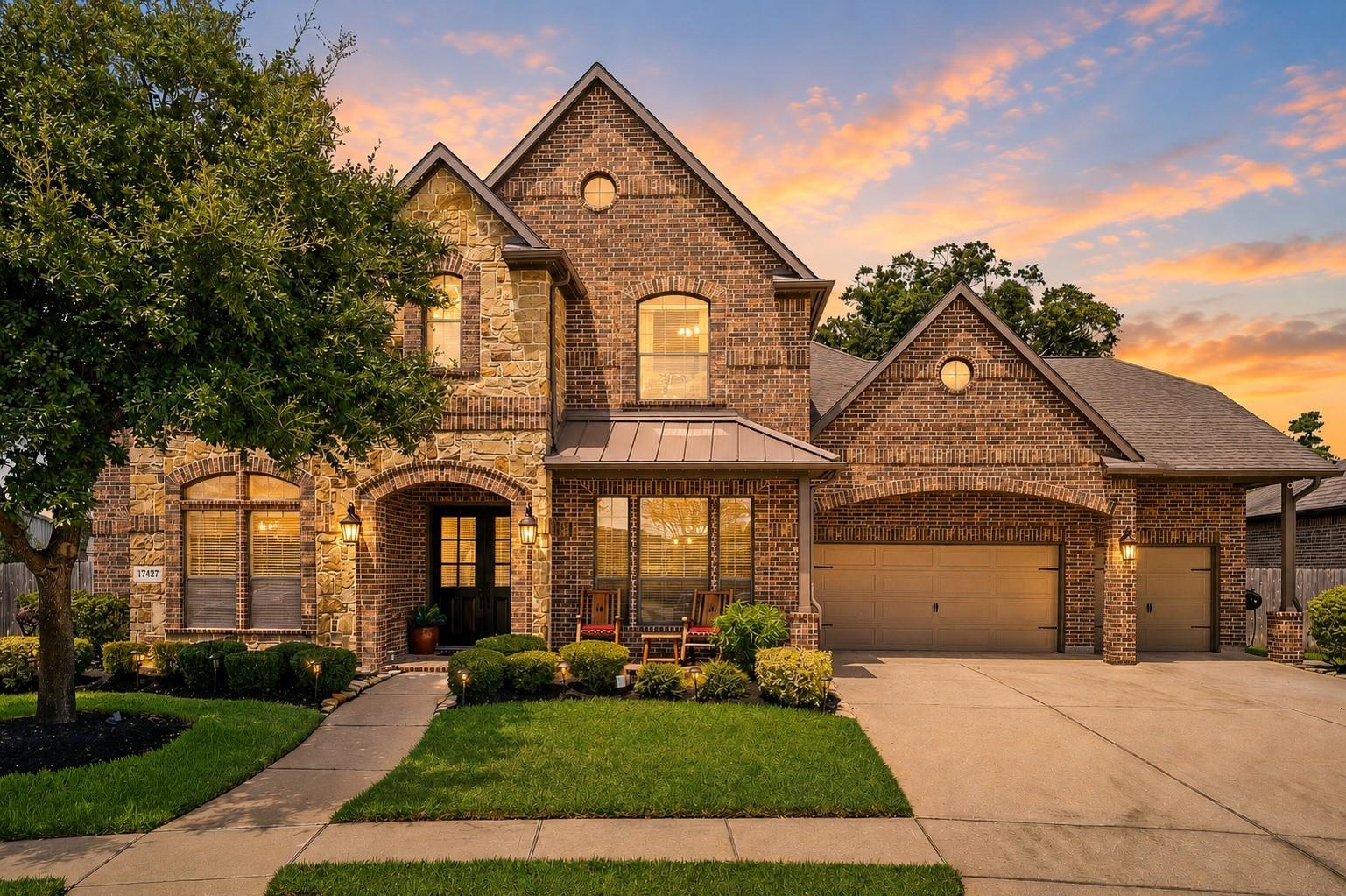 Stonebrook Run Ct, Tomball, TX 77375