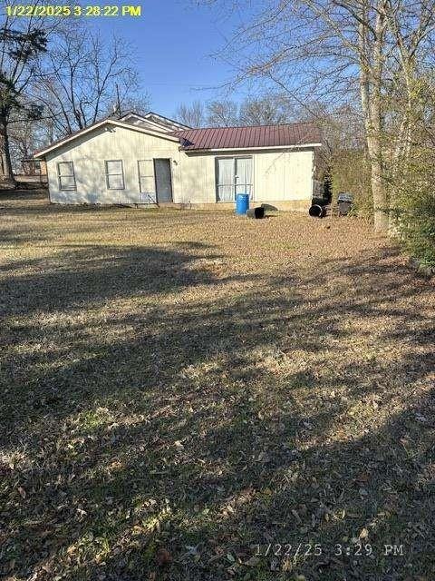 Houston St, Atlanta, TX 75551 #1