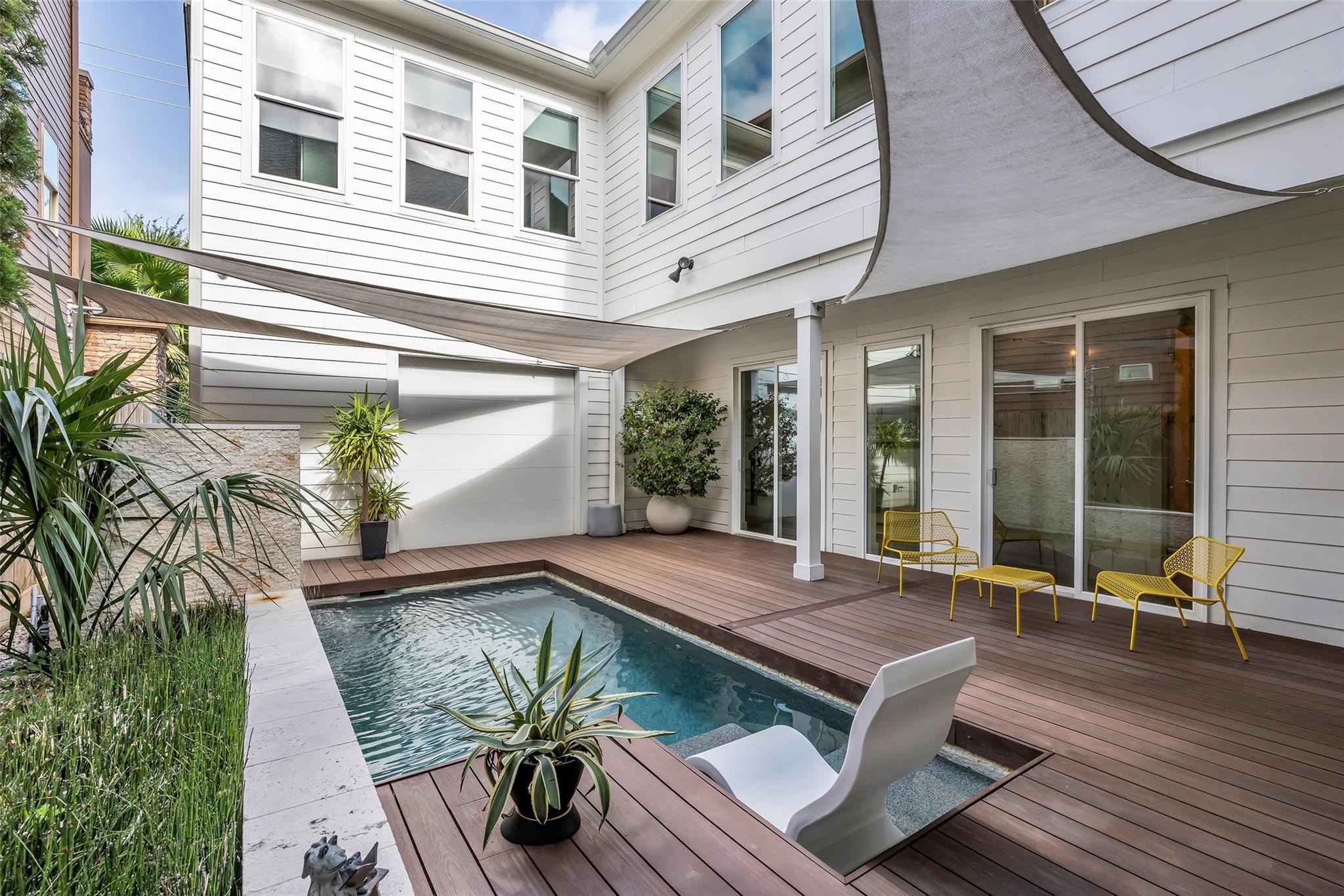 Malone St, Houston, TX 77007