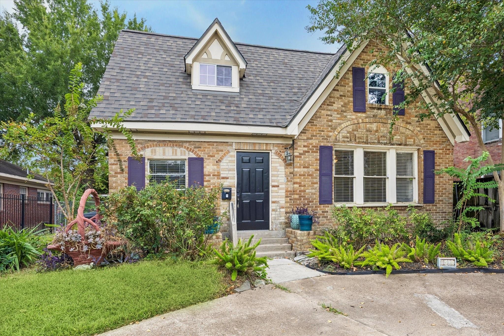 Arbor St, Houston, TX 77004