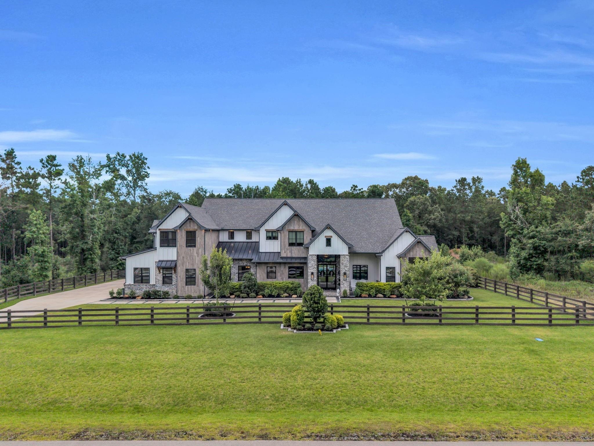 Morningbrook Dr, Montgomery, TX 77316