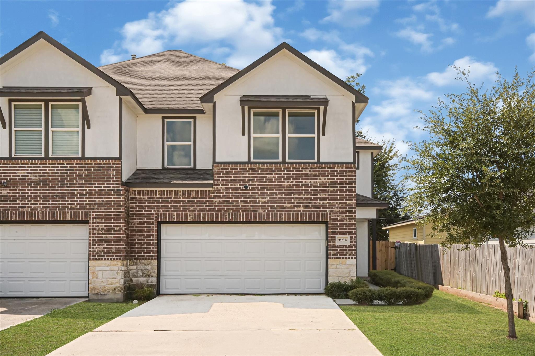 Bamboo Rd, Houston, TX 77041