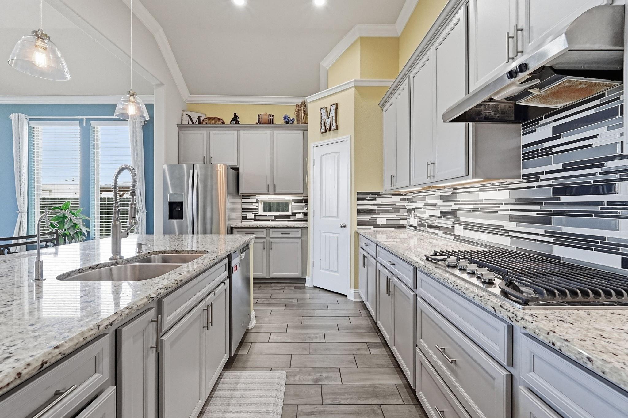 Baroness Ln, Katy, TX 77493 #1