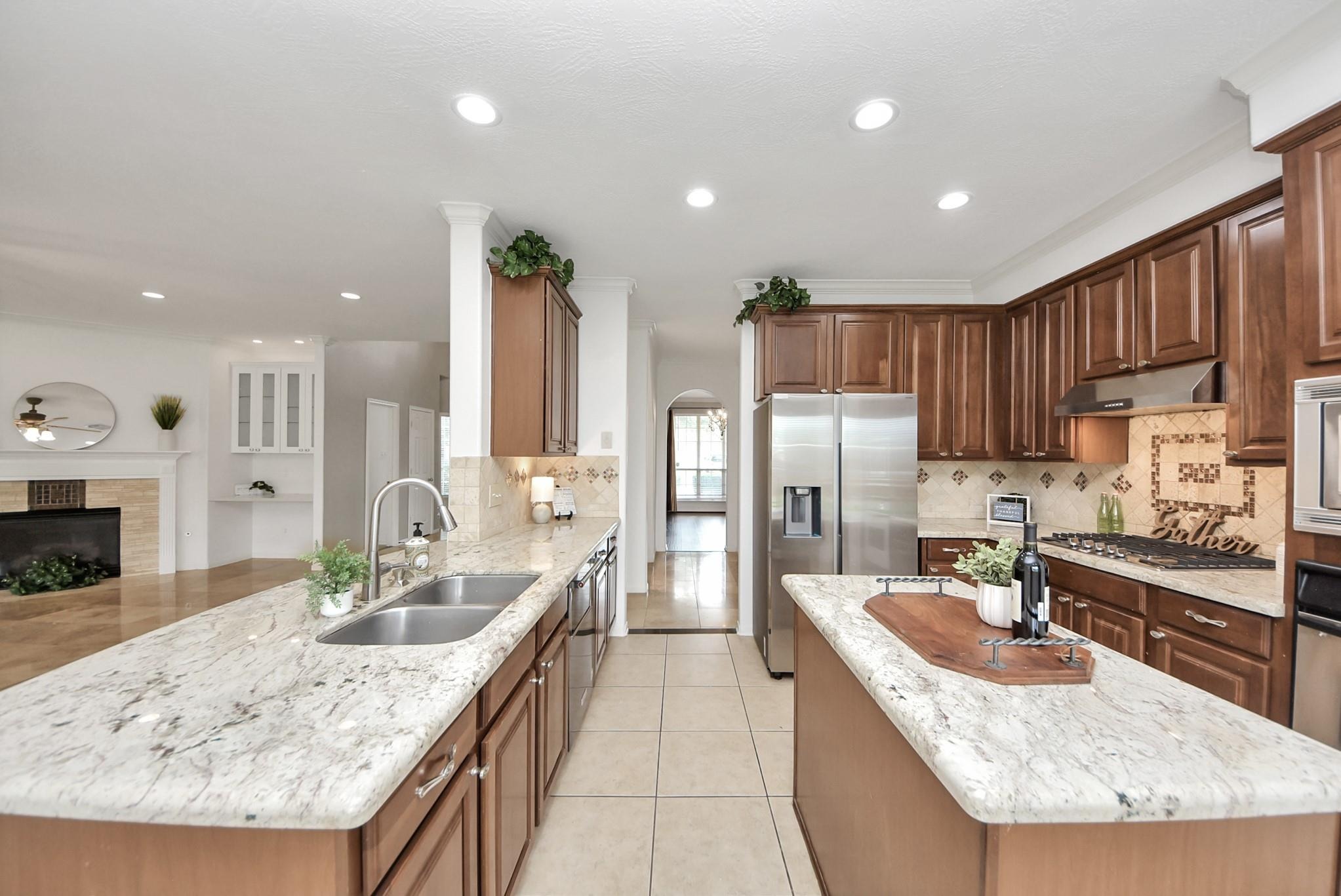 Lakes Of Pine Forest Dr, Houston, TX 77084 #1