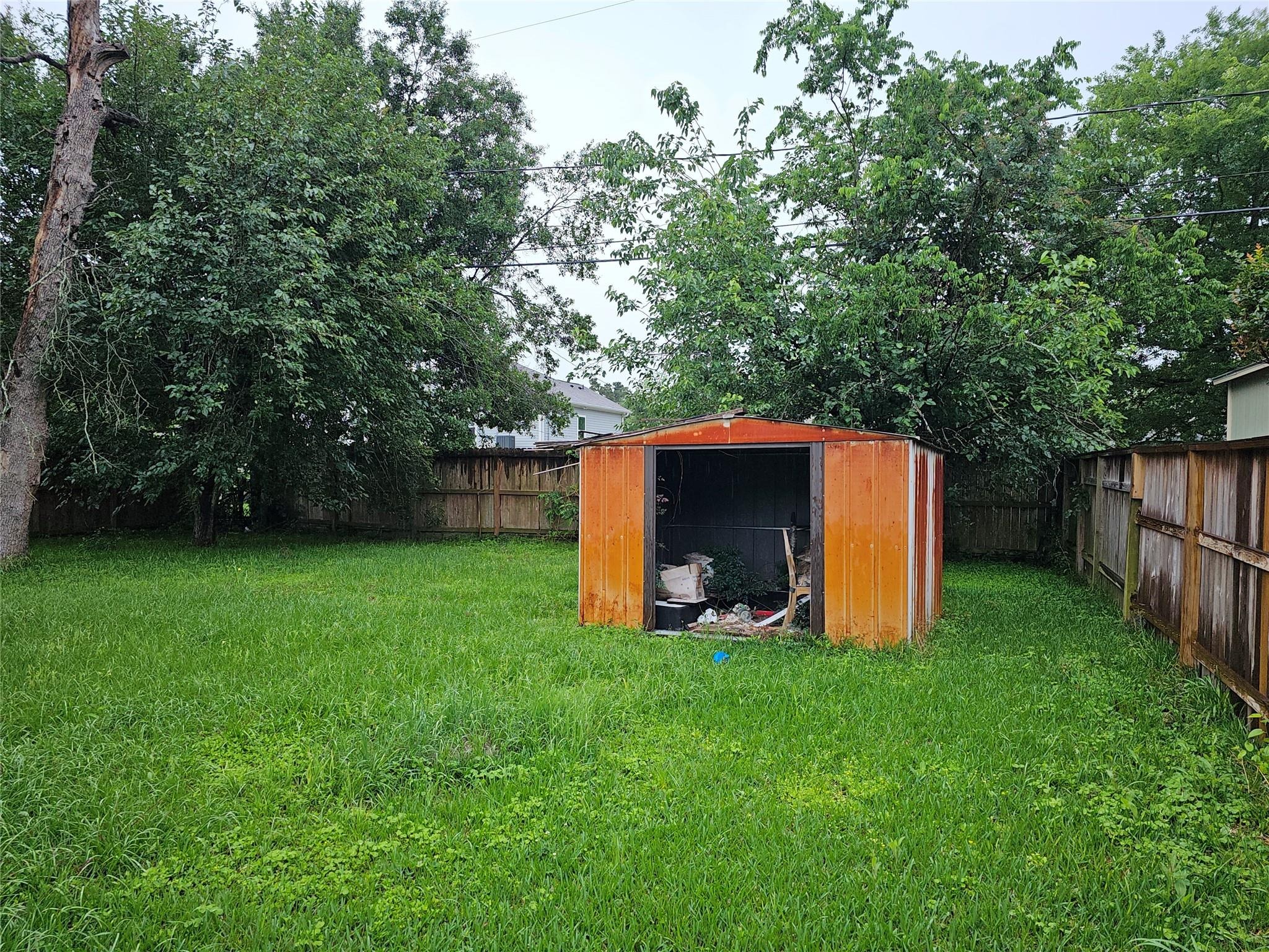 Homewood Ln, Houston, TX 77078 #1
