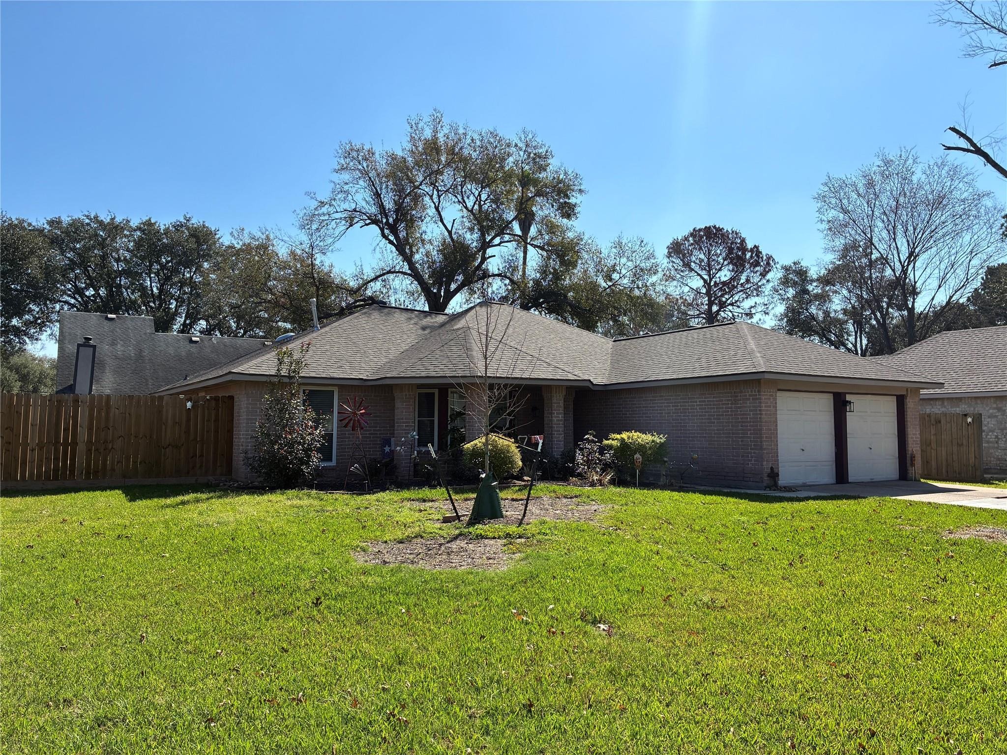 Allerton St, Houston, TX 77084 #1
