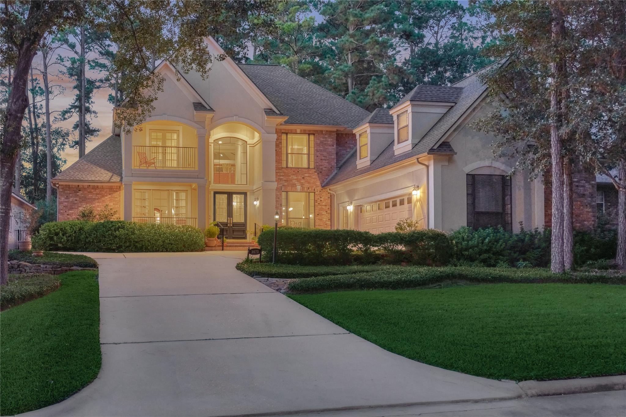 Bentwater Dr, Montgomery, TX 77356