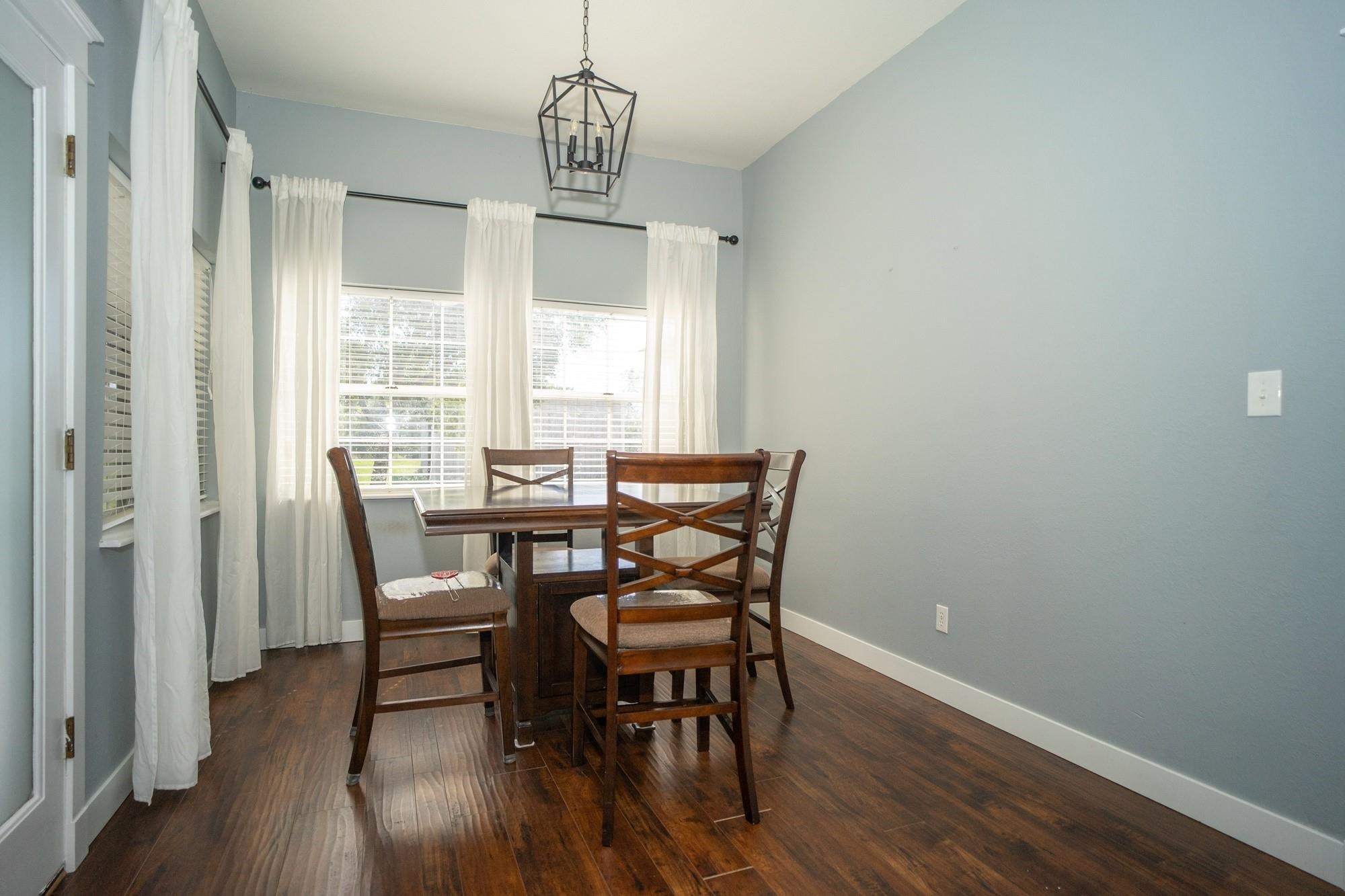 Southfork Ln, Rosharon, TX 77583 #1