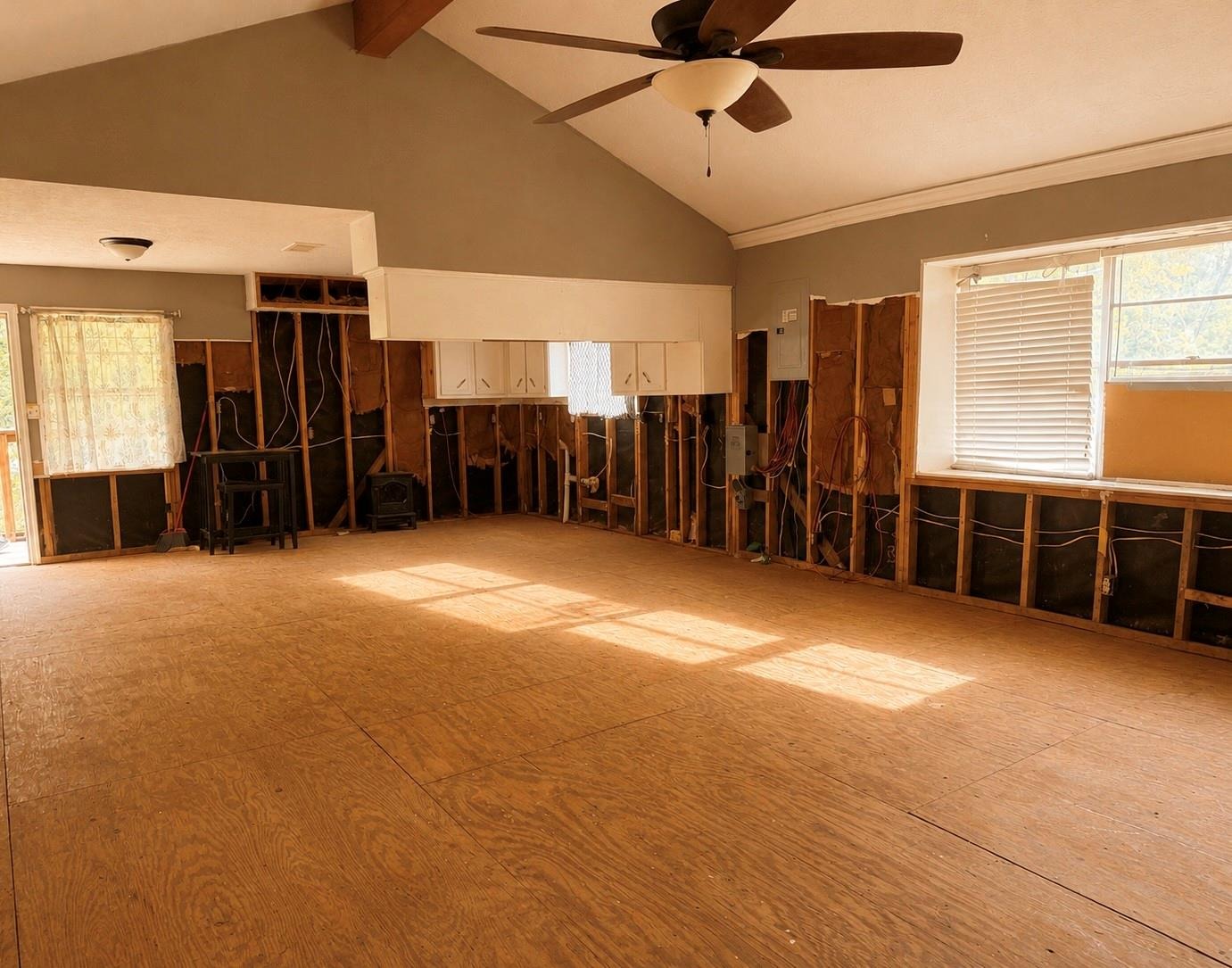 Janning St, Coldspring, TX 77331 #1