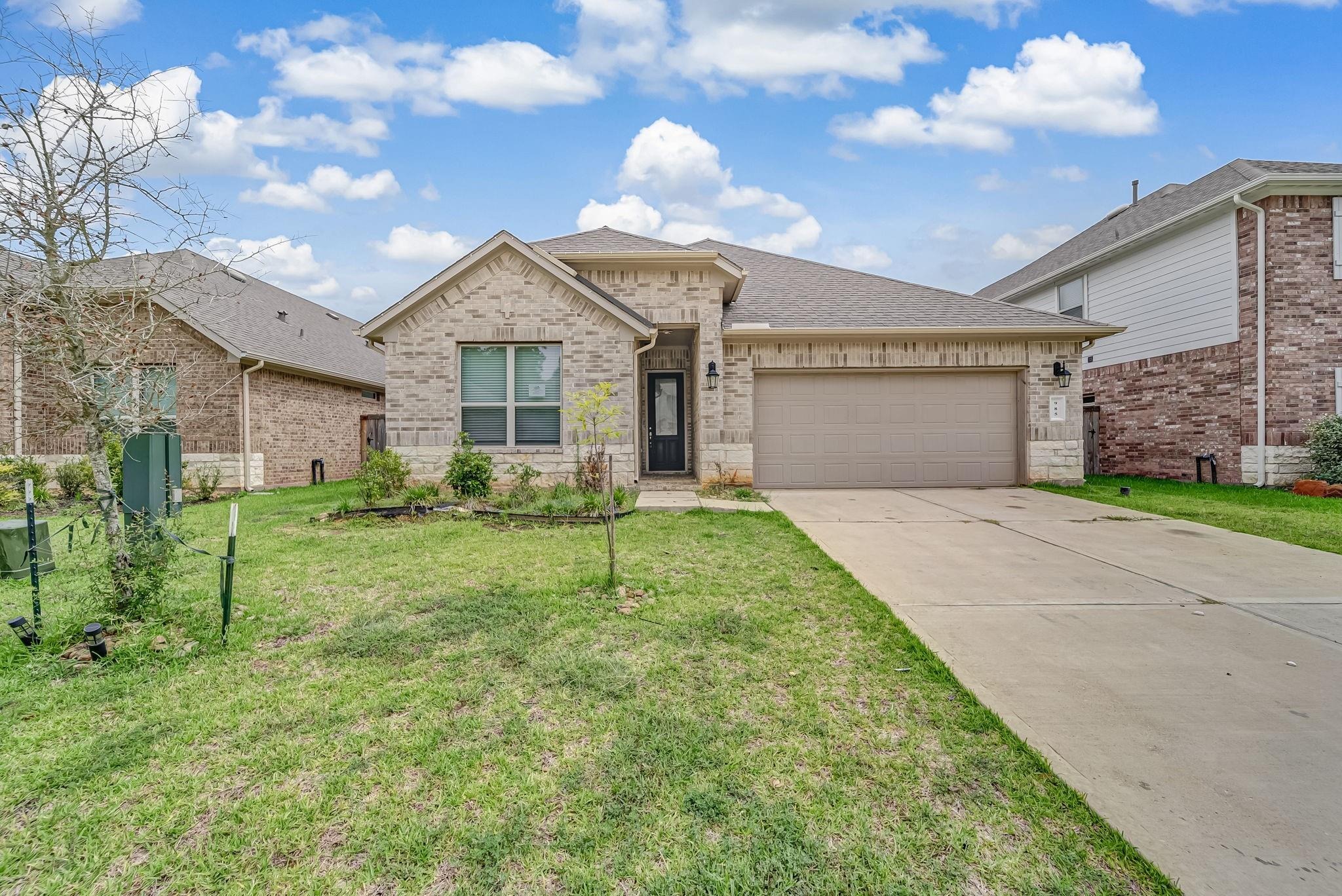 Youth Water Rd, Montgomery, TX 77316