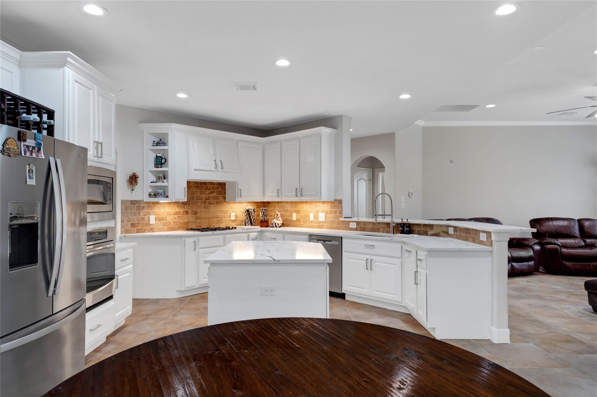 Tarra Firma Dr, Spring, TX 77379 #1