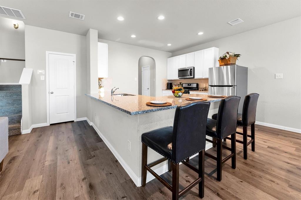 Tavo Ridge Dr, Conroe, TX 77301 #1