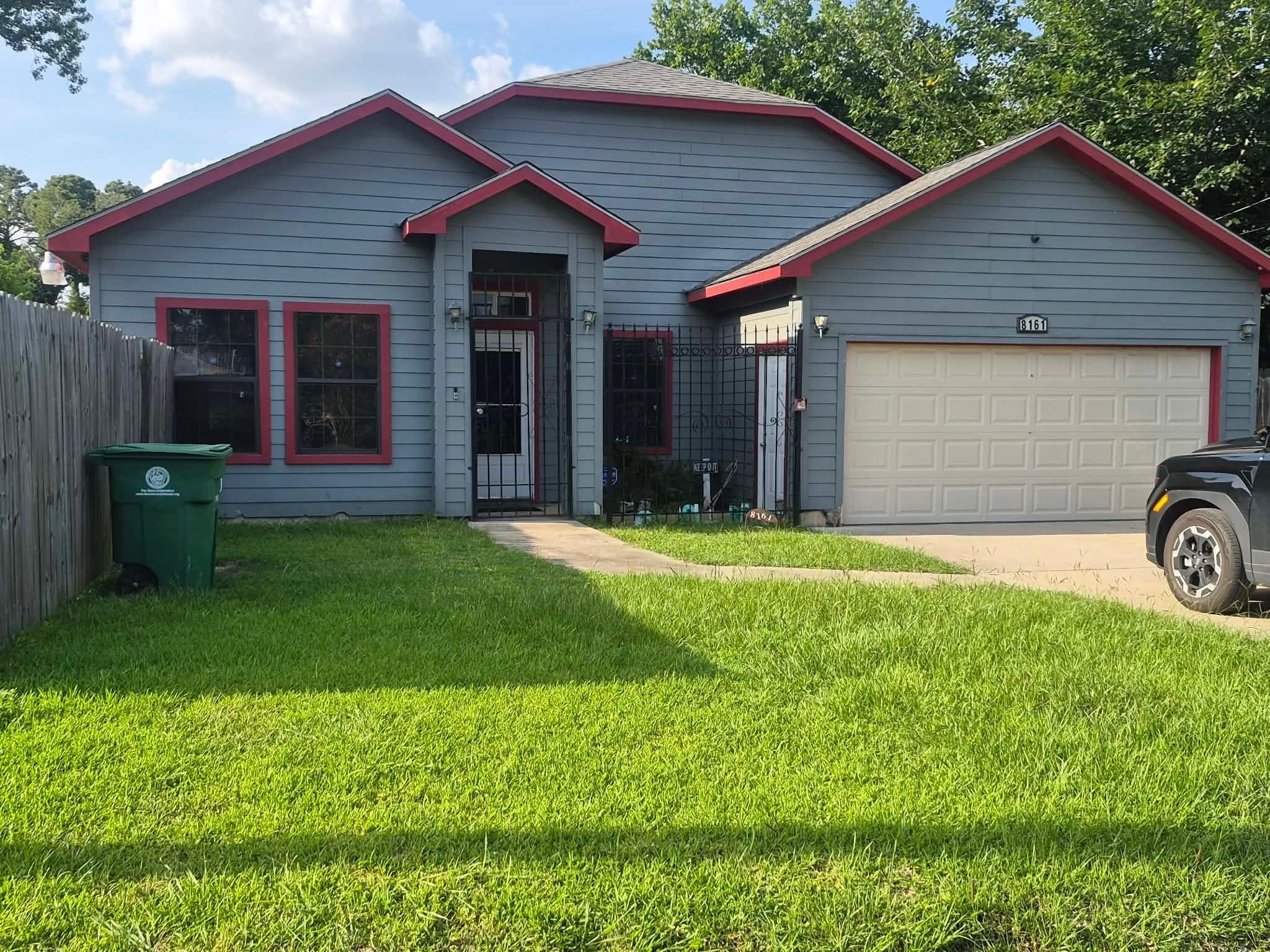 Snowden St, Houston, TX 77028