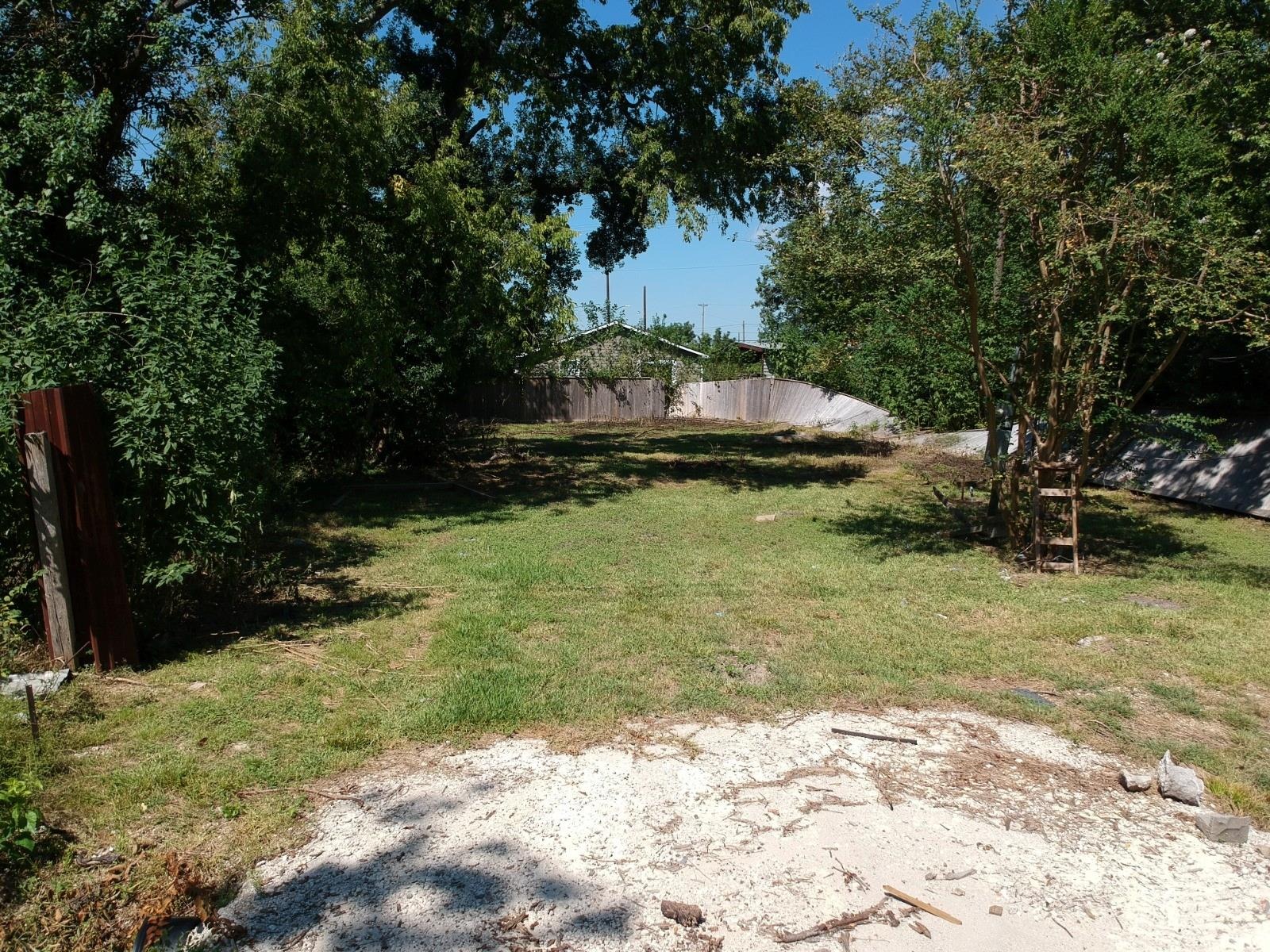 Hewrick St, Houston, TX 77020 #1