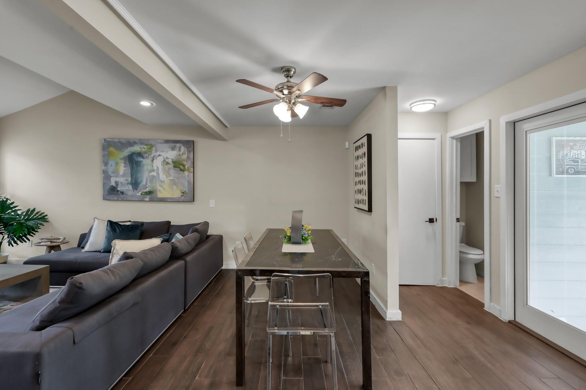 Worthshire St, Houston, TX 77008 #1