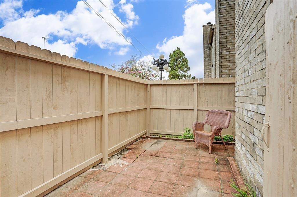 Holly Hall St, Houston, TX 77054 #1