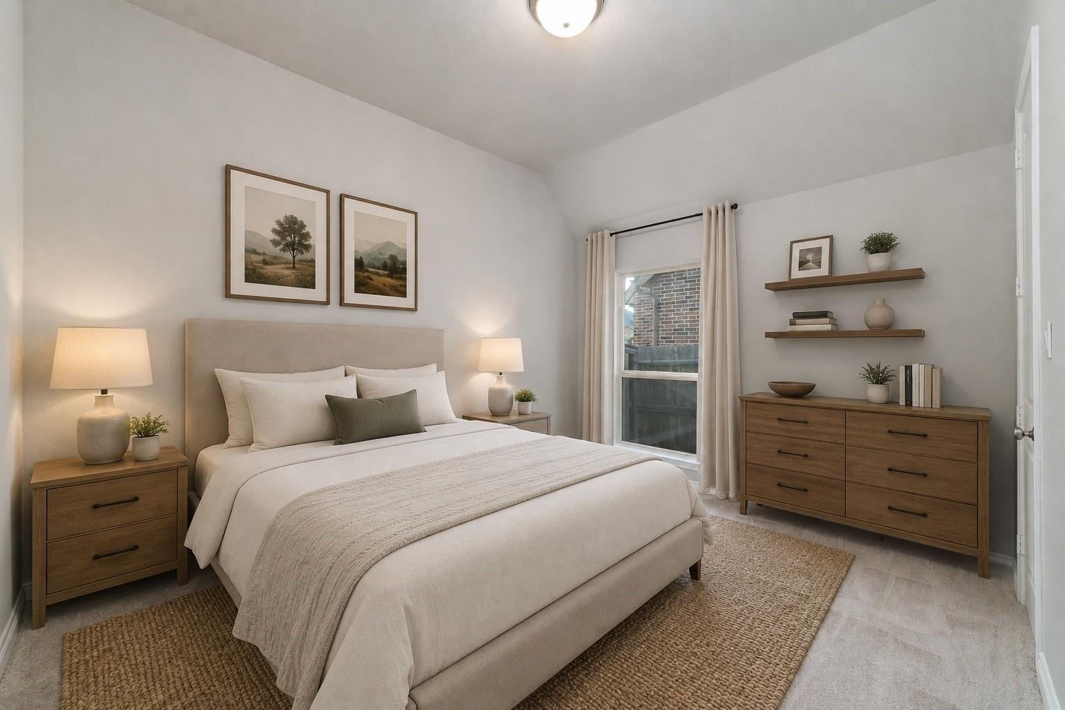 Mount Hope Dr, Cypress, TX 77433 #1