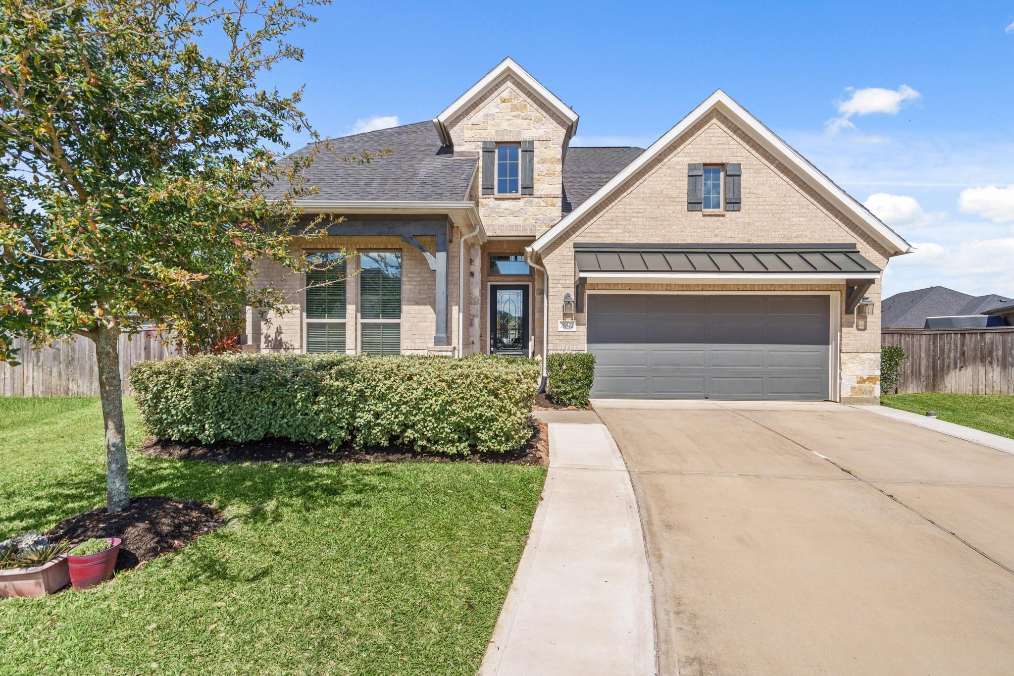 Bellous River Ln, Brookshire, TX 77423 #1